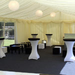 Clearspan Marquee Windsor