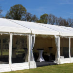 Clearspan Marquee Windsor