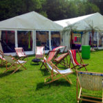 Party Marquee Hire Great Missenden