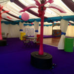 Party Marquee Hire Great Missenden