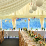 Wedding Marquee Hire Beaconsfield