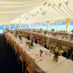 Wedding Marquee Hire Beaconsfield