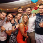 Party Marquee Hire Amersham