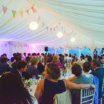 Wedding Marquee Hire Chalfont St Giles