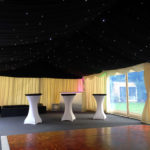 Clearspan Marquee Gerrards Cross