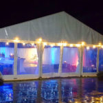 Clearspan Marquee Cookham