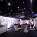 Clearspan Marquee Cookham