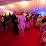 Clearspan Marquee Chesham