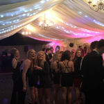 Clearspan Marquee Styling