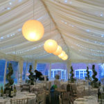 Clearspan Marquee Styling