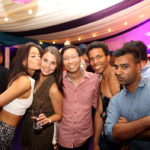 Clearspan Marquee Styling