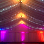 Clearspan Marquee Styling