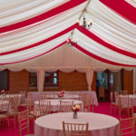 Clearspan Marquee Styling