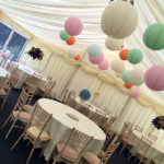 Clearspan Marquee Styling