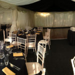 Clearspan Marquee Gerrards Cross