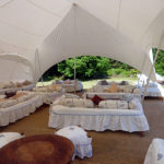 Capri Marquee Maidenhead