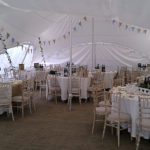 Capri Marquee Gerrards Cross