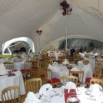 Capri Marquee Buckinghamshire