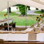 Capri Marquee Beaconsfield