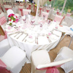 Capri Marquee Maidenhead