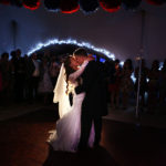 Wedding Capri Marquee Berkshire