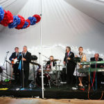 Capri Marquee Hire Windsor