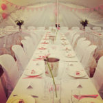 Capri Marquee High Wycombe