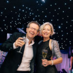 Starlight Roof Lining