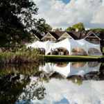 Capri Marquee Taplow