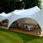 Marquee Hire Venue