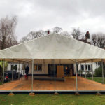Marquee Solid Floor