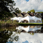 Capri / Espree Marquee