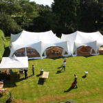 Capri / Espree Marquee Buckinghamshire