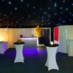 Birthday Marquee Party in Beaconsfield