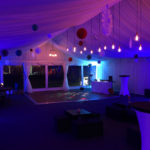 Winter Marquee Maidenhead