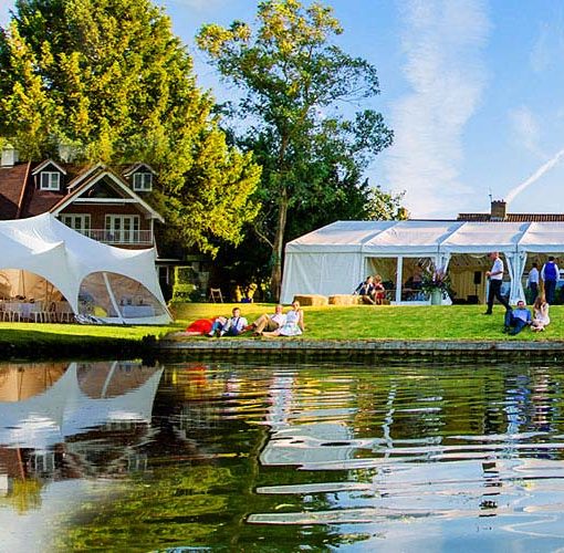 Marquee Hire Berkshire & Buckinghamshire