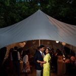 Small Capri Marquee Hire Berkshire