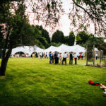 Wedding Capri Marquees Berkshire