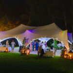 Garden Party Marquee Hire Berkshire
