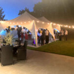 Small Marquee Hire Bucks