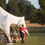 Berkshire Capri Marquee Hire