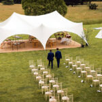 Capri Marquee Hire Berkshire