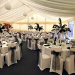 Garden Marquee Hire Reading