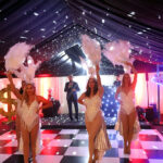 Berkshire Party Marquee Hire