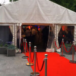 Party Marquee Hire Berkshire
