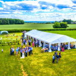 Wedding Marquees