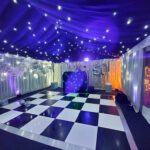 Party Marquee Hire
