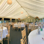 Marquee Hire Dorney