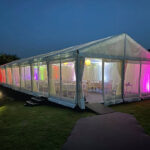 Clearspan Marquee High Wycombe