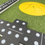 Mini Golf Crazy Golf Hire